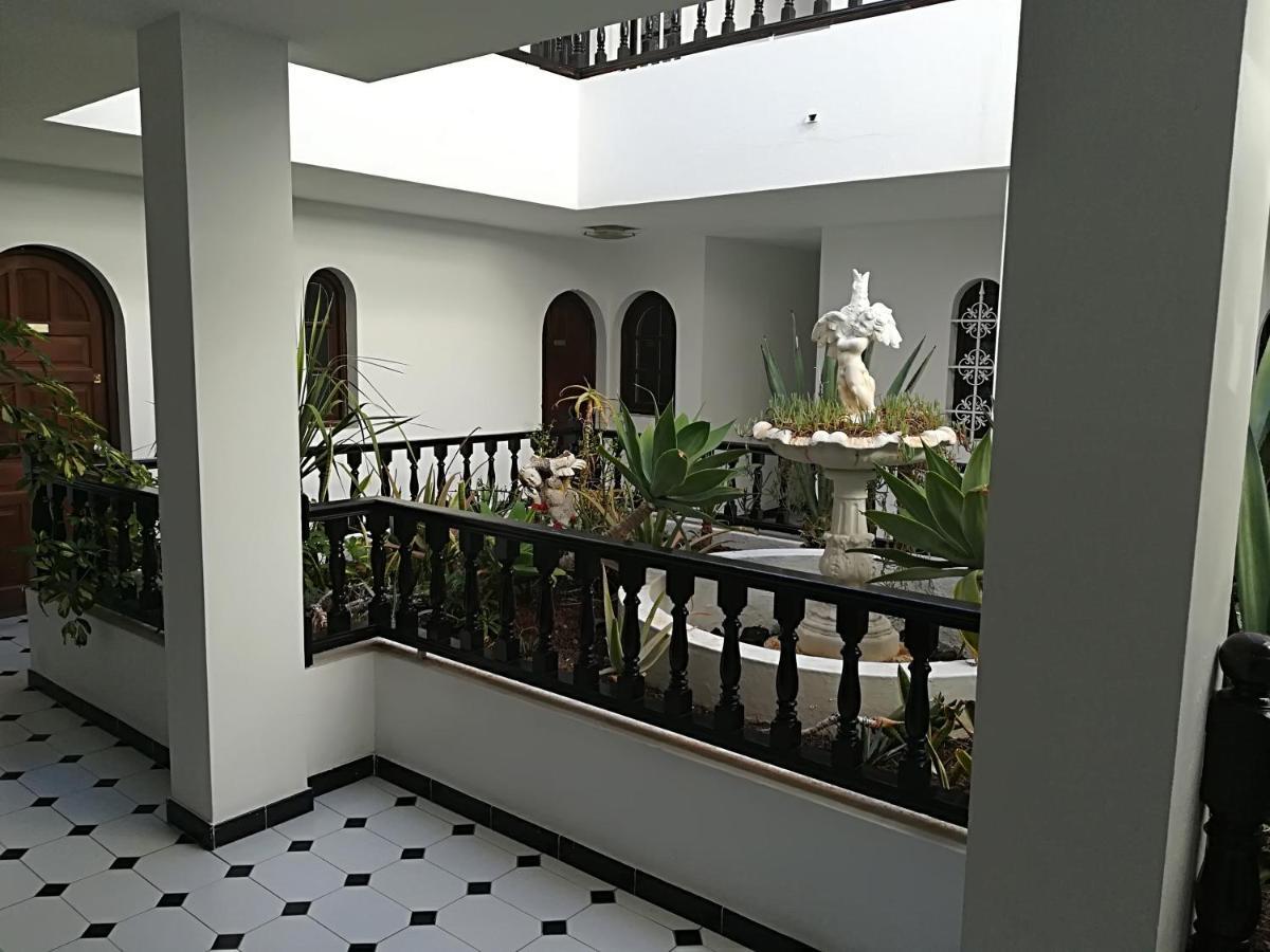 Loft 113 Corralejo Exterior foto
