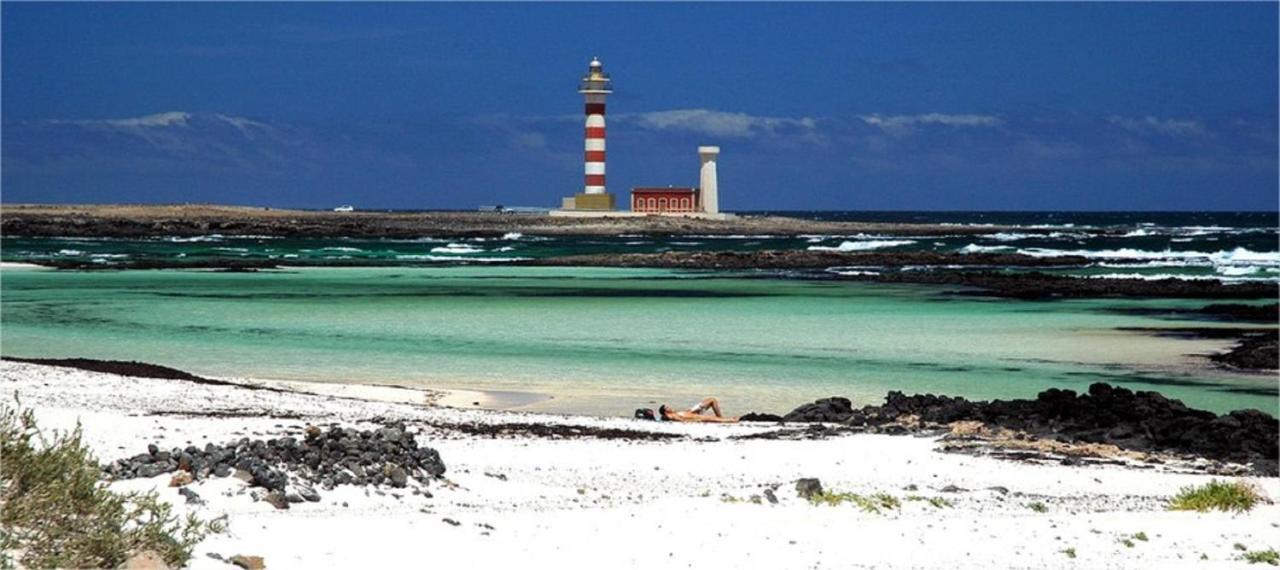 Loft 113 Corralejo Exterior foto